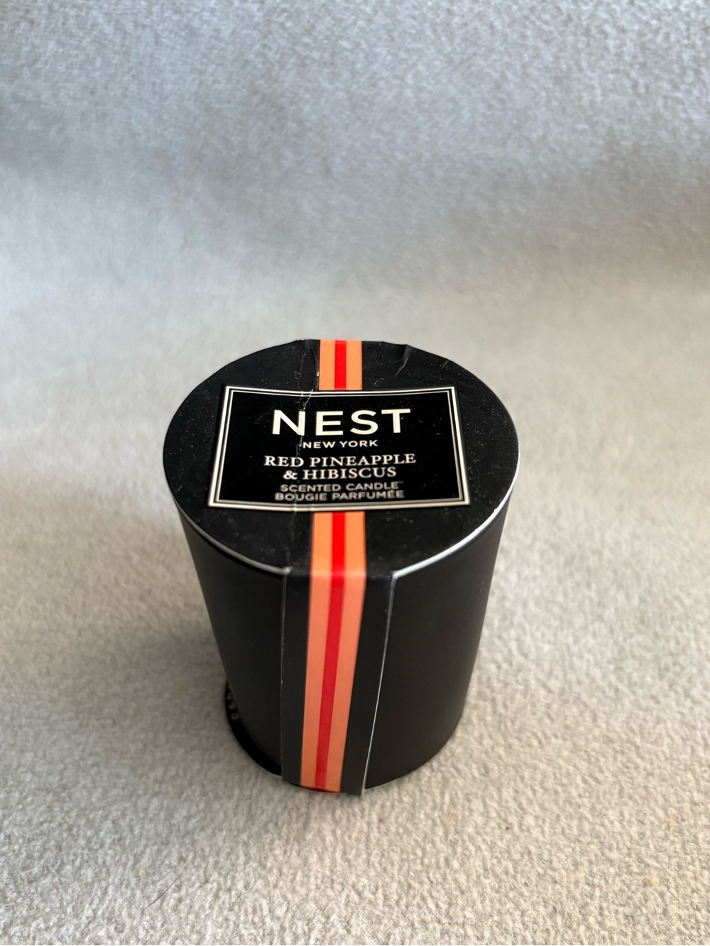 NEST Fragrances Red Pineapple & Hibiscus Brand New!!